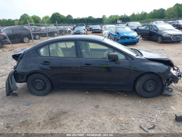 JF1GJAA6XEH017570 Subaru Impreza 2.0i