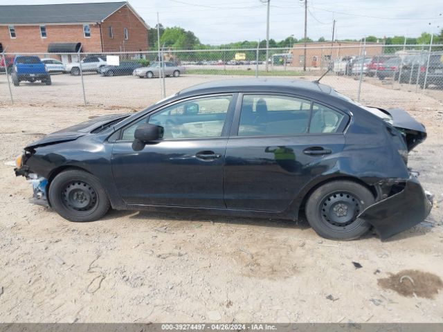 JF1GJAA6XEH017570 Subaru Impreza 2.0i