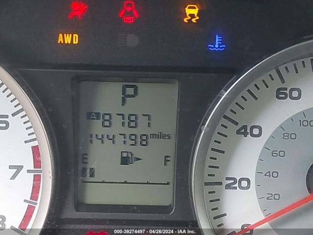 JF1GJAA6XEH017570 Subaru Impreza 2.0i