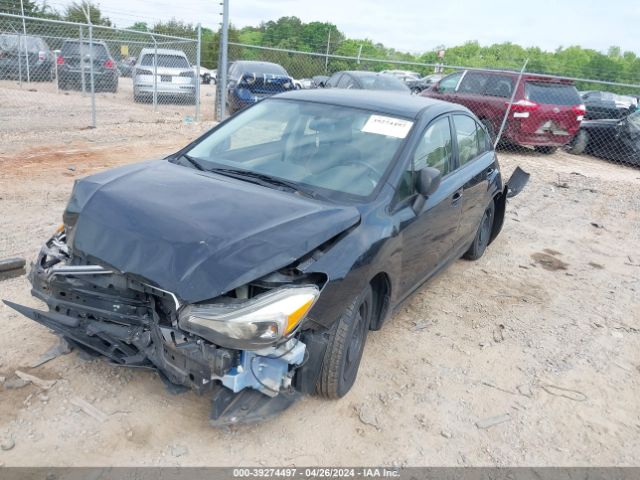 JF1GJAA6XEH017570 Subaru Impreza 2.0i