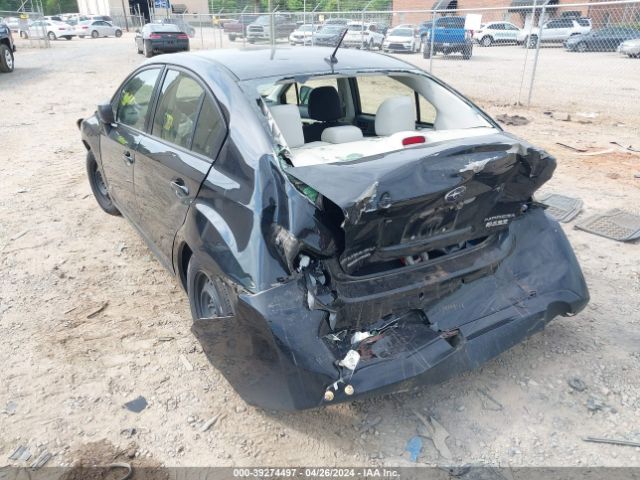 JF1GJAA6XEH017570 Subaru Impreza 2.0i