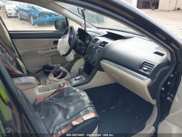 JF1GJAA6XEH017570 Subaru Impreza 2.0i