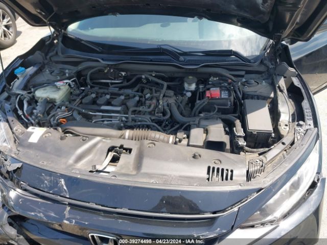 19XFC1F31KE217222 Honda CIVIC EX