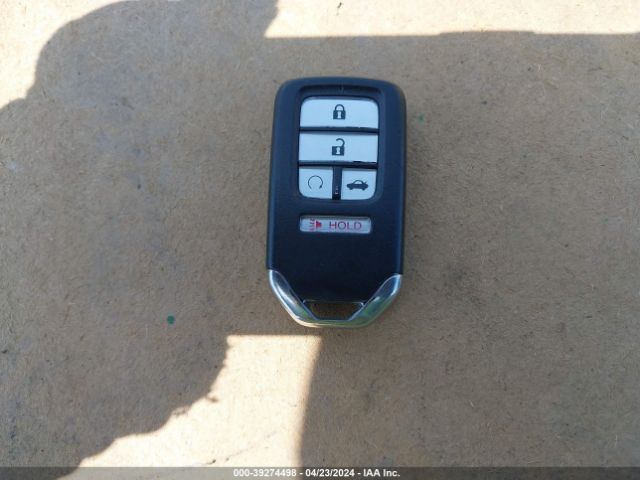 19XFC1F31KE217222 Honda CIVIC EX
