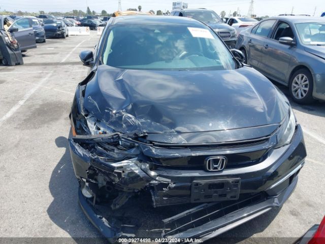 19XFC1F31KE217222 Honda CIVIC EX