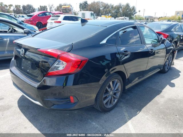 19XFC1F31KE217222 Honda CIVIC EX