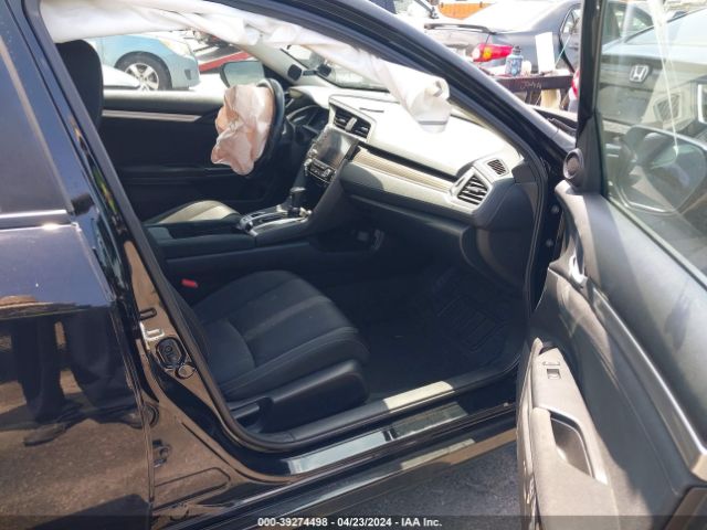 19XFC1F31KE217222 Honda CIVIC EX