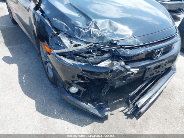 19XFC1F31KE217222 Honda CIVIC EX