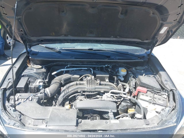Subaru Crosstrek Premium 2023 JF2GTACCXPG218337 Image 10