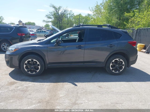 Subaru Crosstrek Premium 2023 JF2GTACCXPG218337 Image 14
