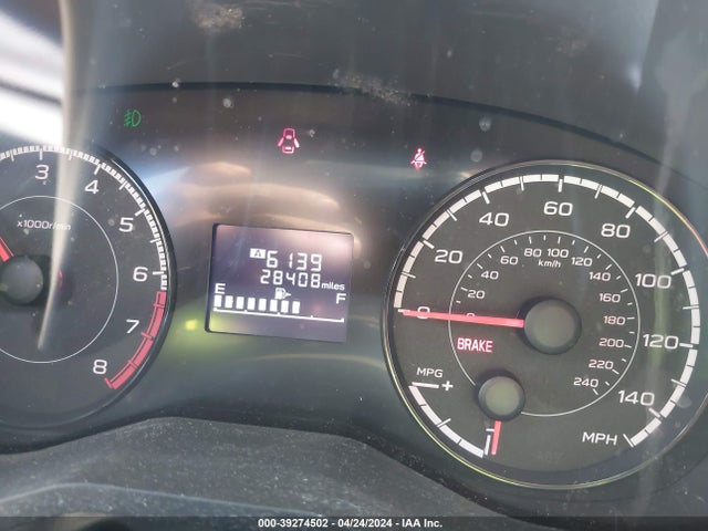 Subaru Crosstrek Premium 2023 JF2GTACCXPG218337 Image 15
