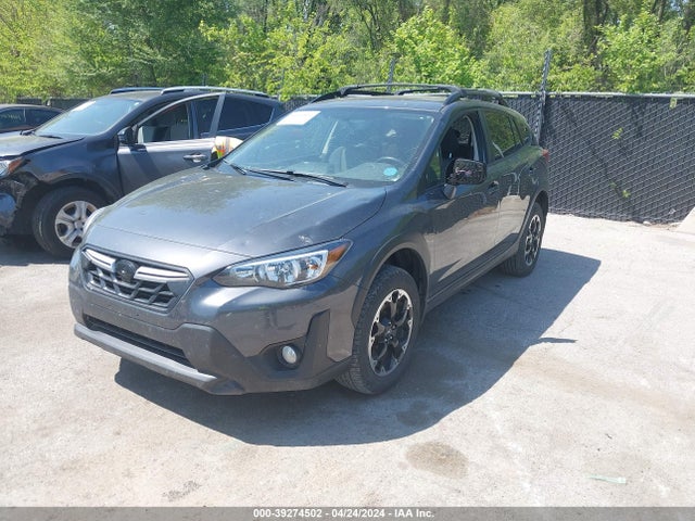 Subaru Crosstrek Premium 2023 JF2GTACCXPG218337 Image 2