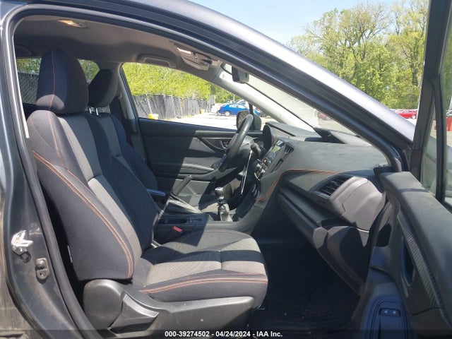 Subaru Crosstrek Premium 2023 JF2GTACCXPG218337 Image 5