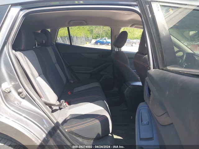 Subaru Crosstrek Premium 2023 JF2GTACCXPG218337 Image 8