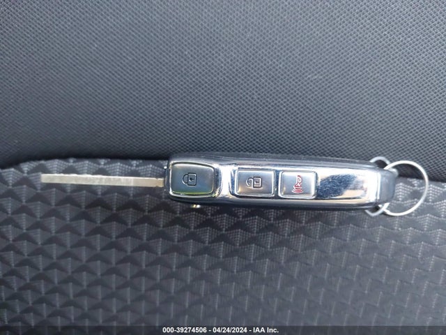KIA Sportage Lx 2024 KNDPUCDF6R7223280 Image 11