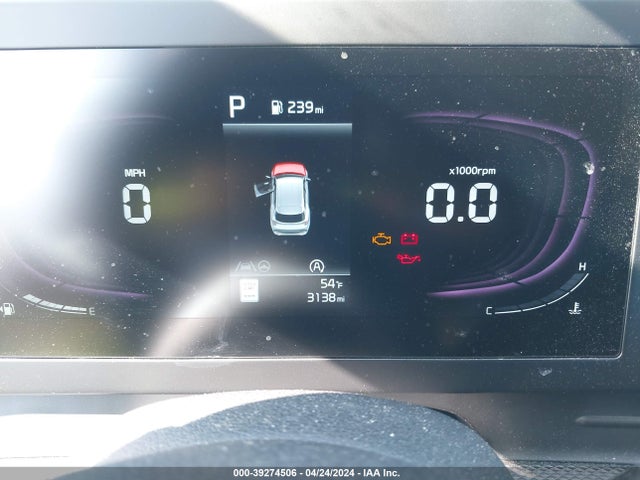 KIA Sportage Lx 2024 KNDPUCDF6R7223280 Image 15