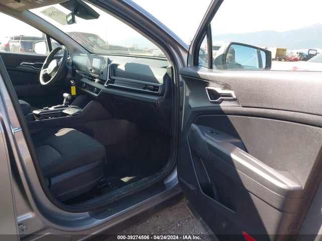 KIA Sportage Lx 2024 KNDPUCDF6R7223280 Image 5