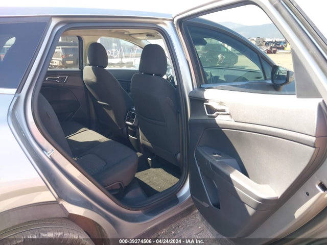 KIA Sportage Lx 2024 KNDPUCDF6R7223280 Image 8