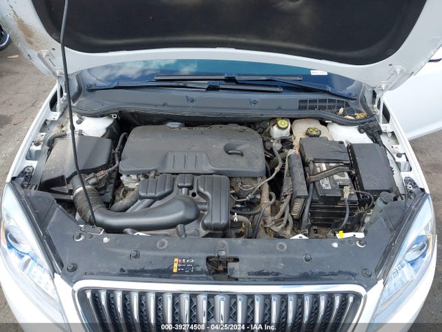 Buick Verano 2015 1G4PP5SK1F4199045 Image 10