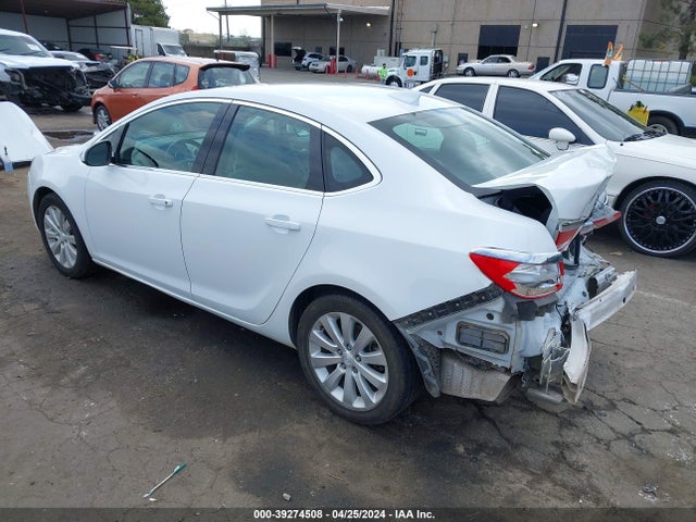 Buick Verano 2015 1G4PP5SK1F4199045 Image 3
