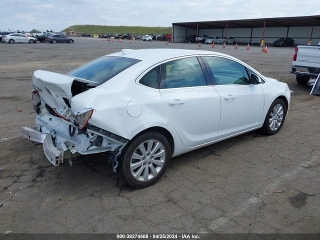 Buick Verano 2015 1G4PP5SK1F4199045 Image 4