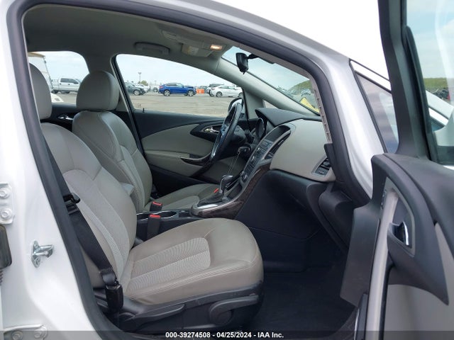 Buick Verano 2015 1G4PP5SK1F4199045 Image 5