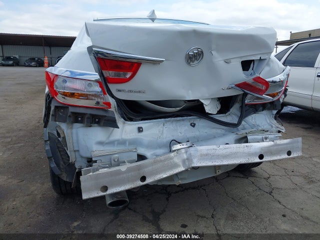 Buick Verano 2015 1G4PP5SK1F4199045 Image 6