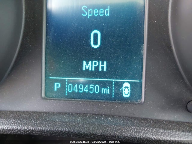 Buick Verano 2015 1G4PP5SK1F4199045 Image 7