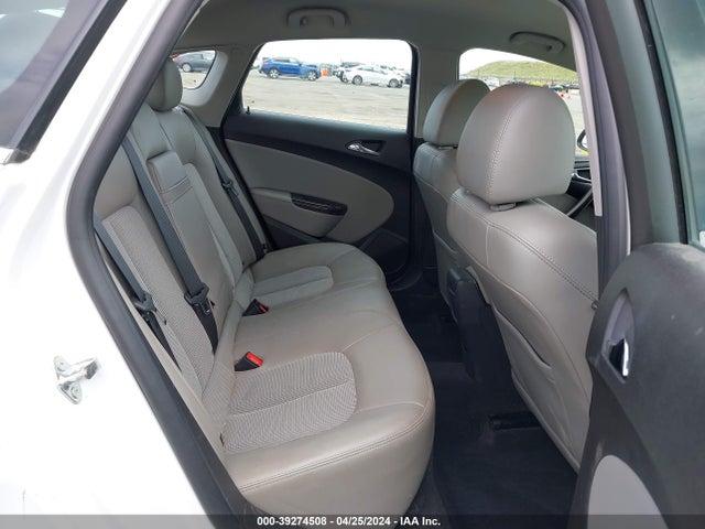 Buick Verano 2015 1G4PP5SK1F4199045 Image 8