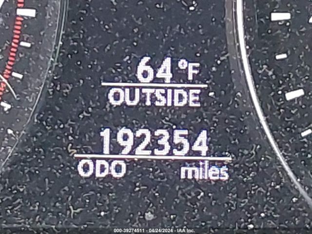 JTHBL5EF6F5136668 Lexus LS 460