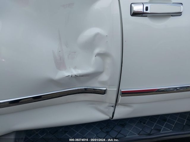 5N1BA0NE0EN608617 Nissan Armada Platinum