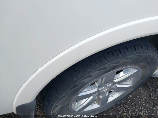 5N1BA0NE0EN608617 Nissan Armada Platinum