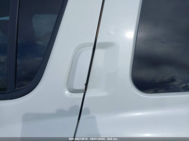 5N1BA0NE0EN608617 Nissan Armada Platinum