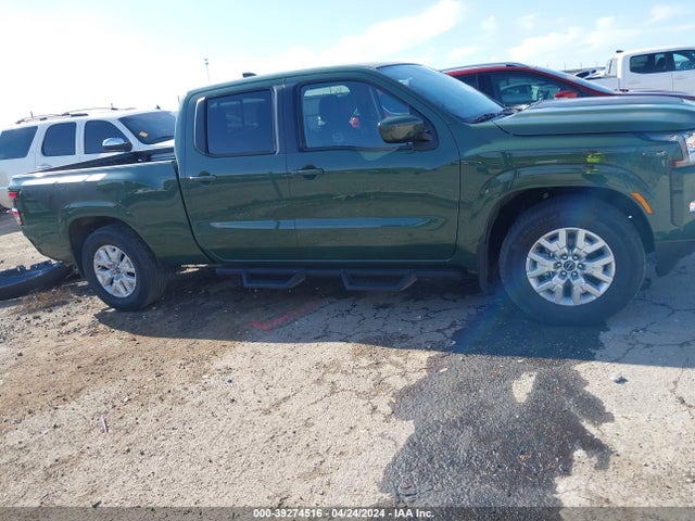 Nissan Frontier Long Bed Sv 4x2 2023 1N6ED1FJ2PN666223 Image 14