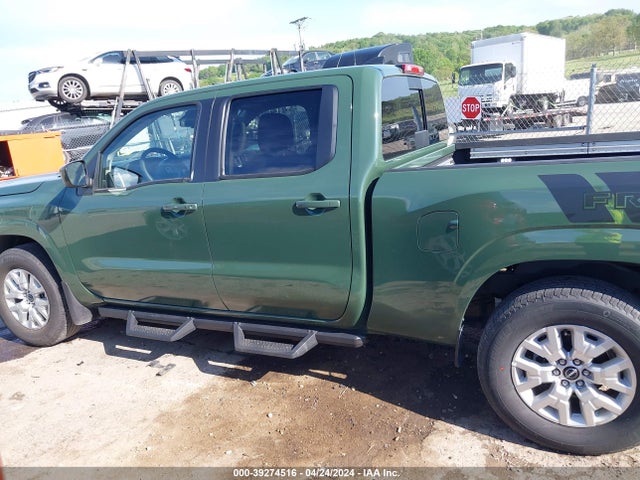 Nissan Frontier Long Bed Sv 4x2 2023 1N6ED1FJ2PN666223 Image 15