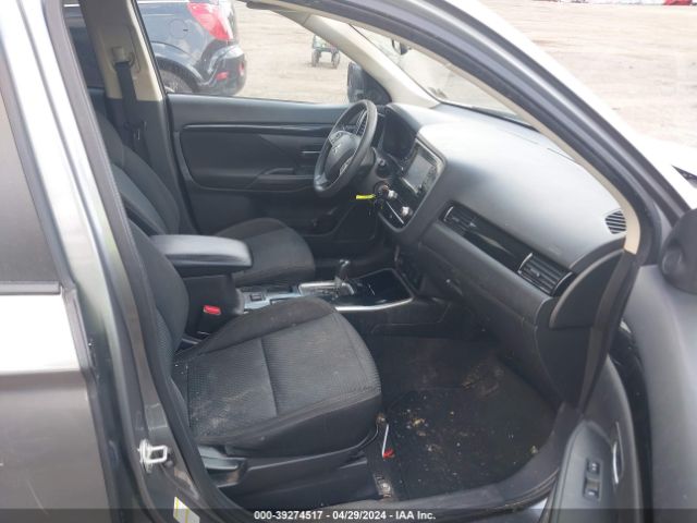 JA4AD2A37LZ044598 Mitsubishi Outlander Es 2.4