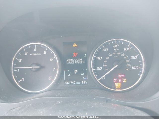 JA4AD2A37LZ044598 Mitsubishi Outlander Es 2.4