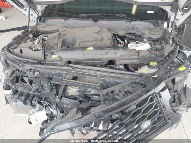 Land Rover Range Rover Westminster 2021 SALGS2RU4MA456330 Image 10