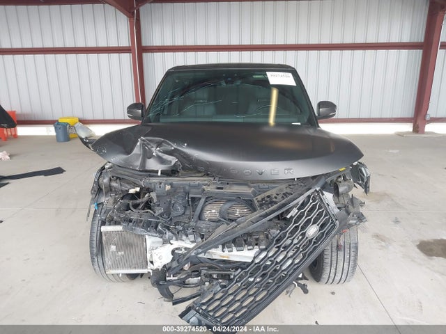 Land Rover Range Rover Westminster 2021 SALGS2RU4MA456330 Image 13