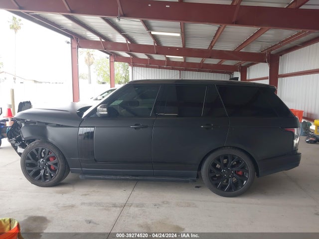 Land Rover Range Rover Westminster 2021 SALGS2RU4MA456330 Image 15