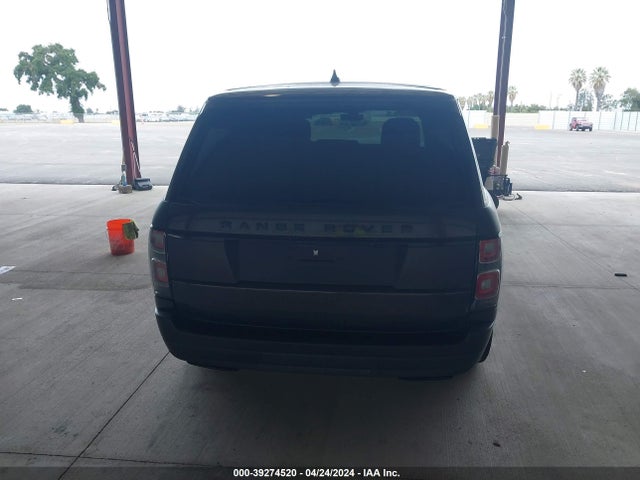Land Rover Range Rover Westminster 2021 SALGS2RU4MA456330 Image 17