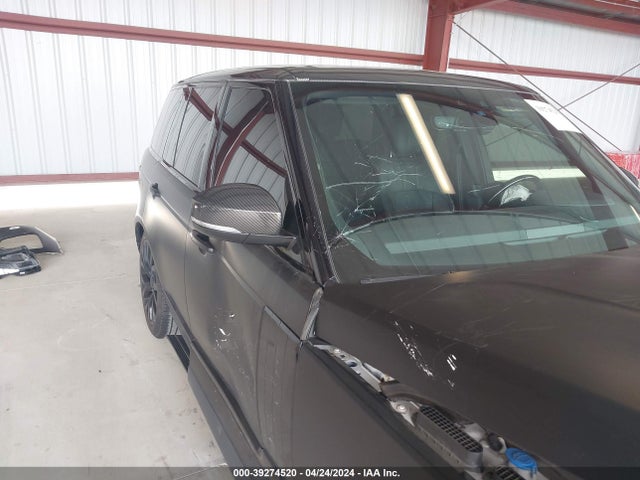 Land Rover Range Rover Westminster 2021 SALGS2RU4MA456330 Image 19