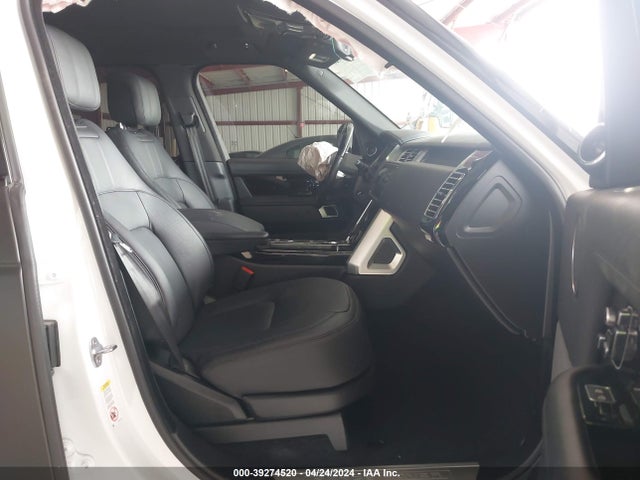 Land Rover Range Rover Westminster 2021 SALGS2RU4MA456330 Image 5