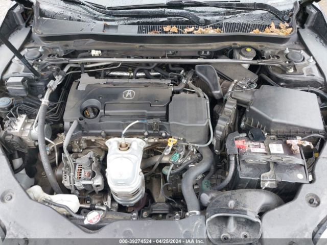 19UUB1F57GA011913 Acura TLX TECH