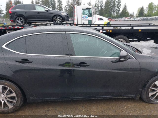 19UUB1F57GA011913 Acura TLX TECH