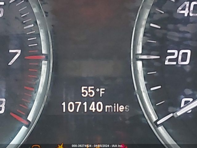 19UUB1F57GA011913 Acura TLX TECH