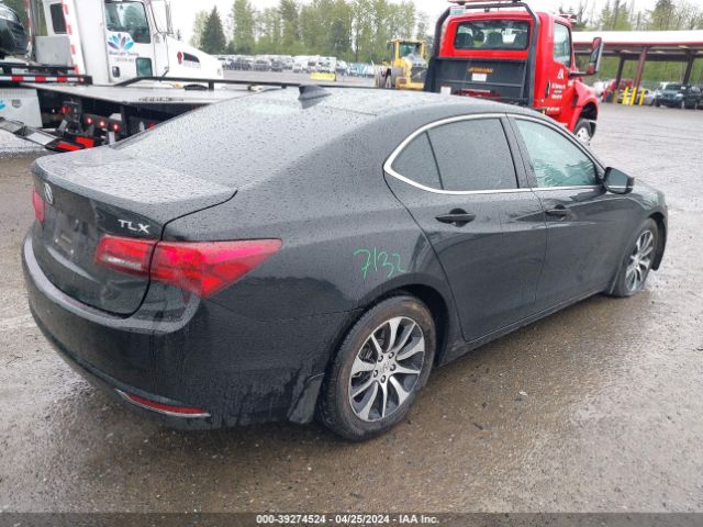 19UUB1F57GA011913 Acura TLX TECH