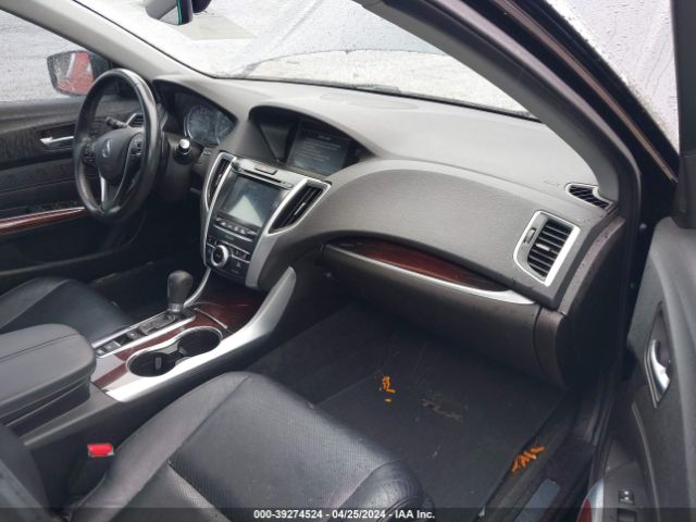 19UUB1F57GA011913 Acura TLX TECH