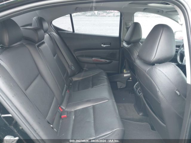 19UUB1F57GA011913 Acura TLX TECH