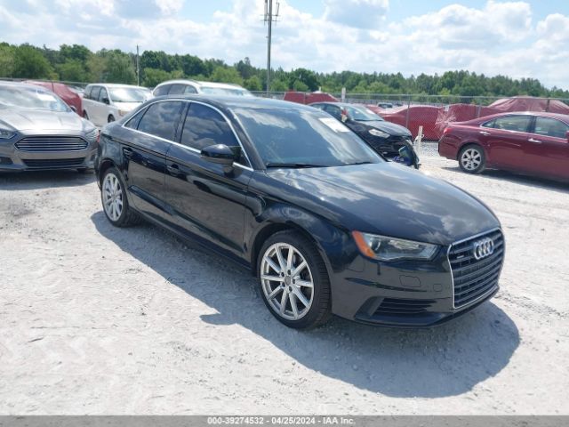 WAUEFGFF7F1123433 Audi A3 2.0t Premium